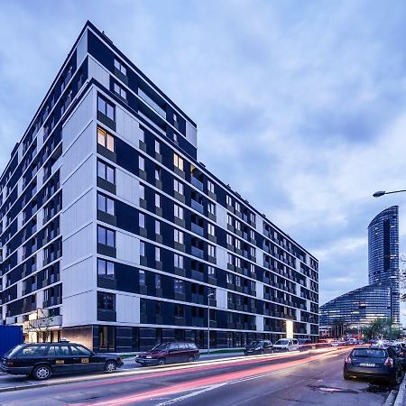 Star4You Apartments Wroclaw Exterior photo