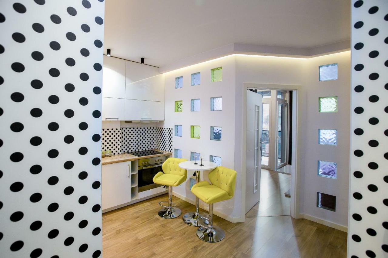 Star4You Apartments Wroclaw Exterior photo
