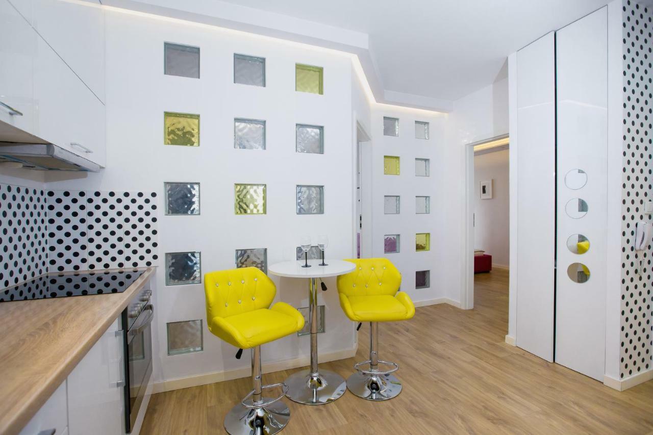 Star4You Apartments Wroclaw Exterior photo