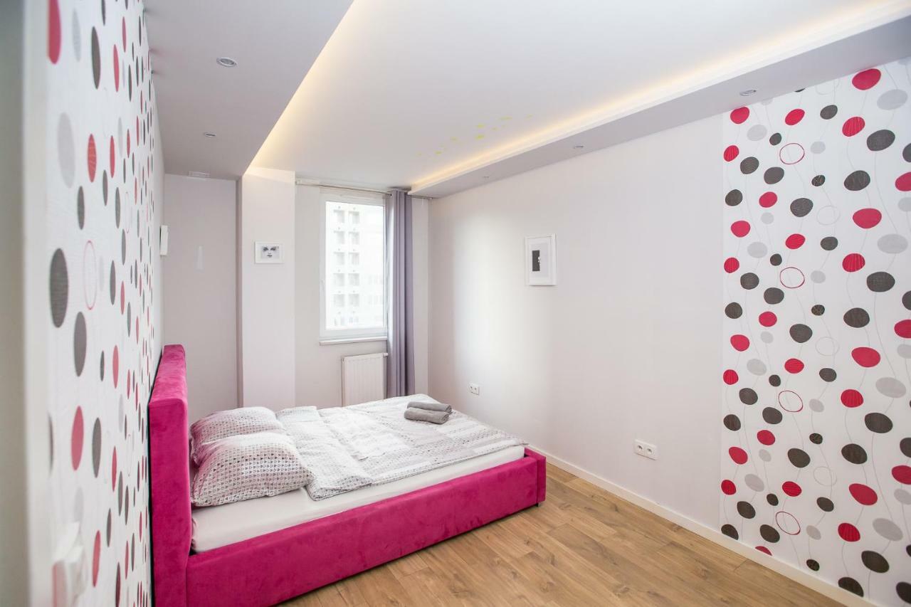 Star4You Apartments Wroclaw Exterior photo