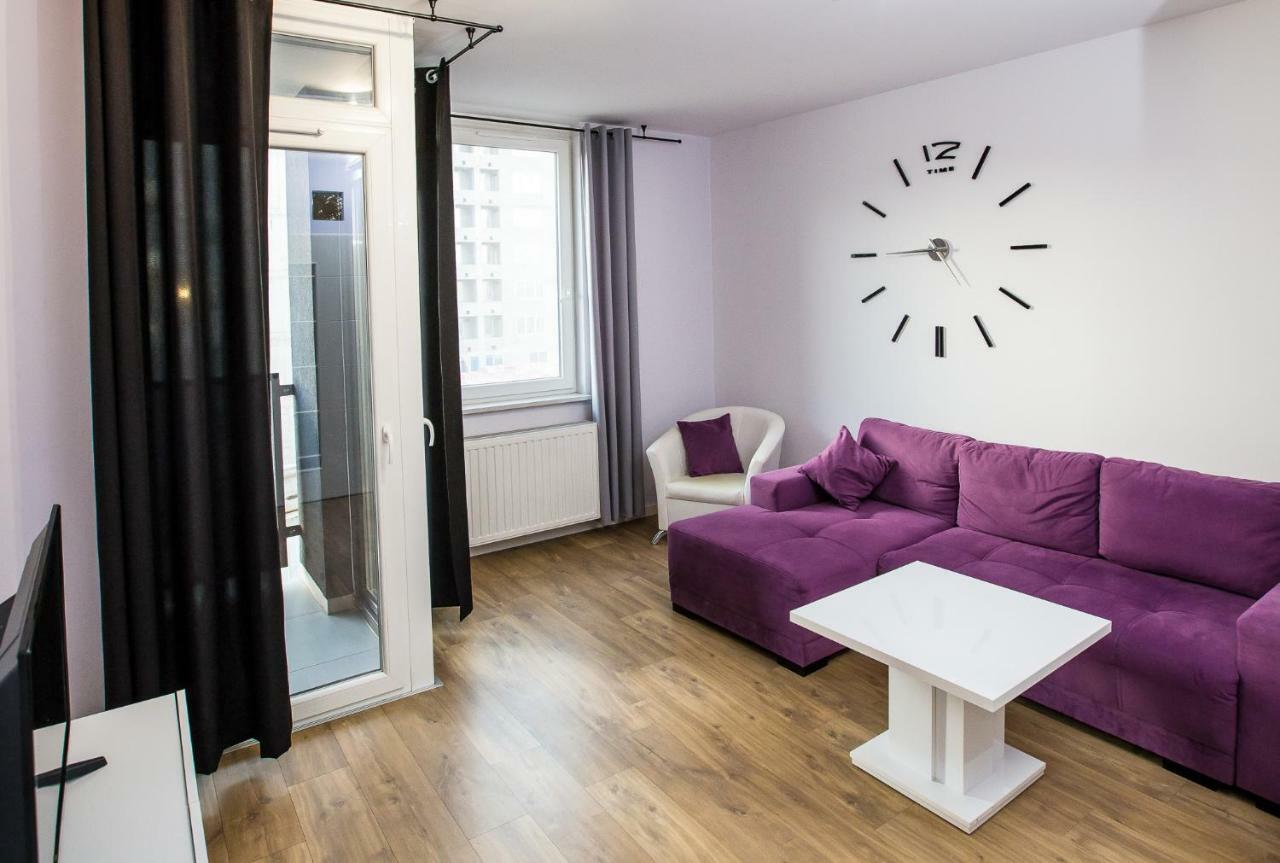 Star4You Apartments Wroclaw Exterior photo